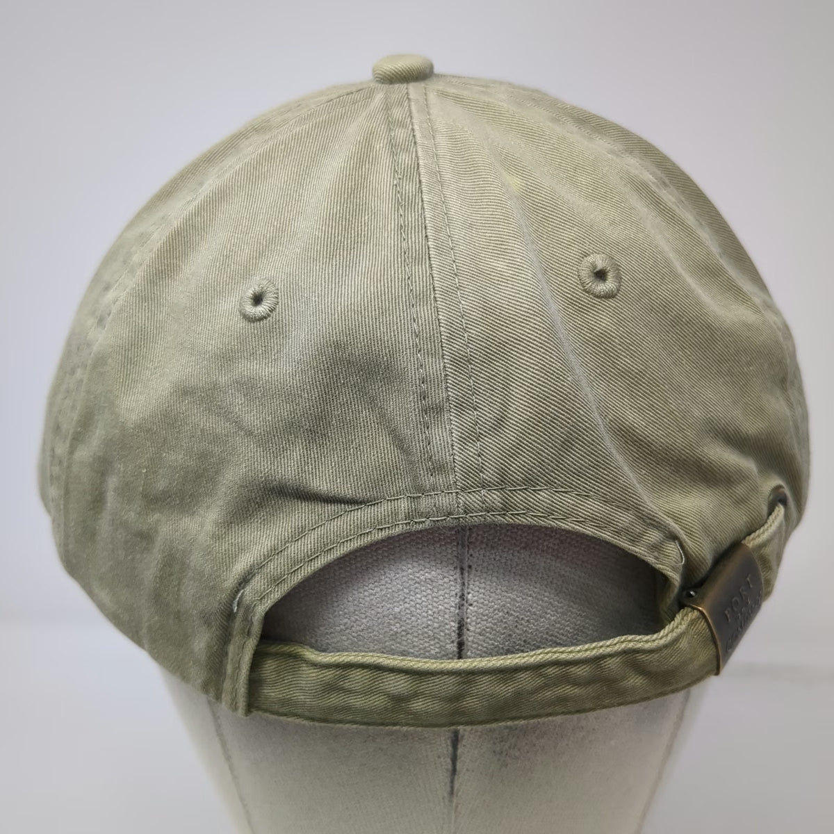 Port & Company Baseball Cap Green One Size 1-4 Group Chemical Structure Hat