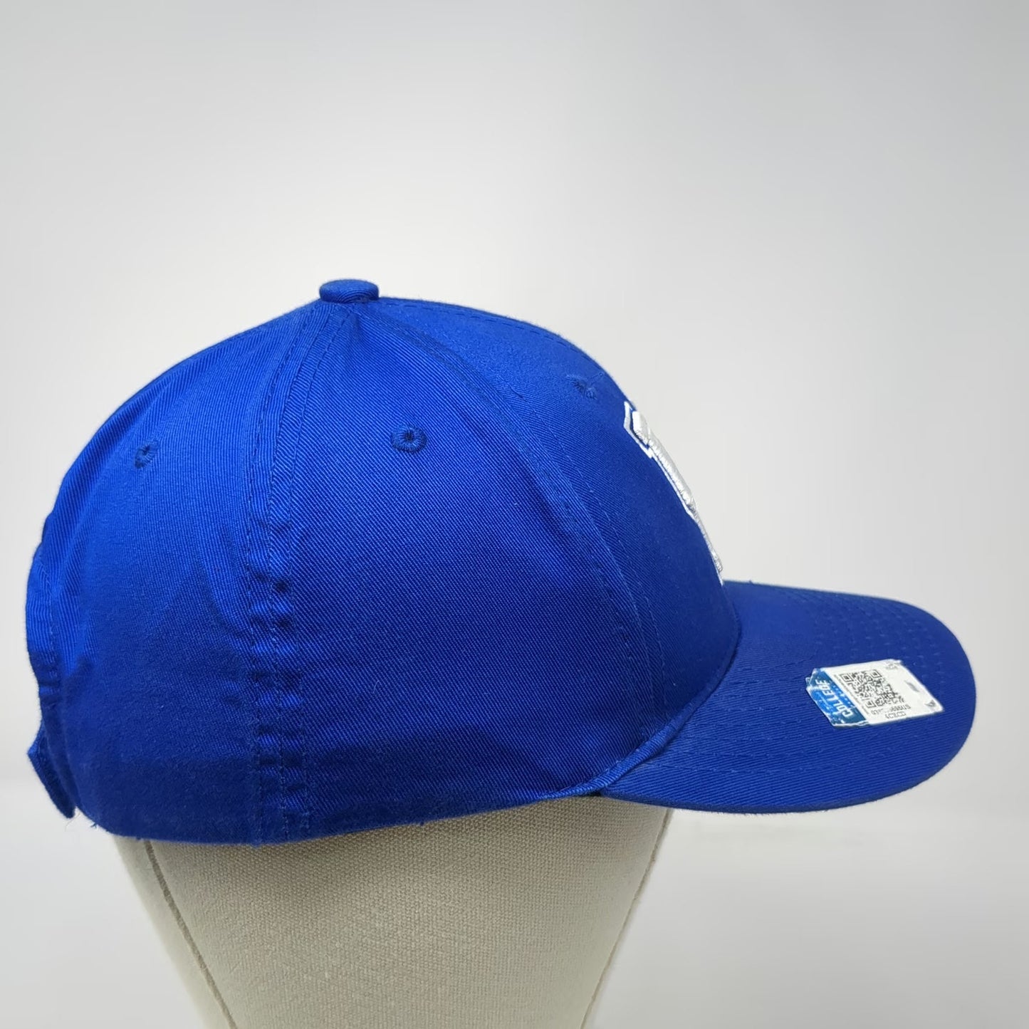 Kentucky Wildcats NCAA Going Yard Blue One Size Cap Adjustable Strapback Hat