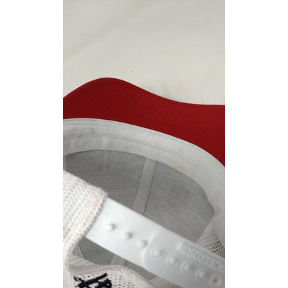 Franklin Building Supply Est. 1976 Snapback Trucker Hat Multi OSFA Mesh Back