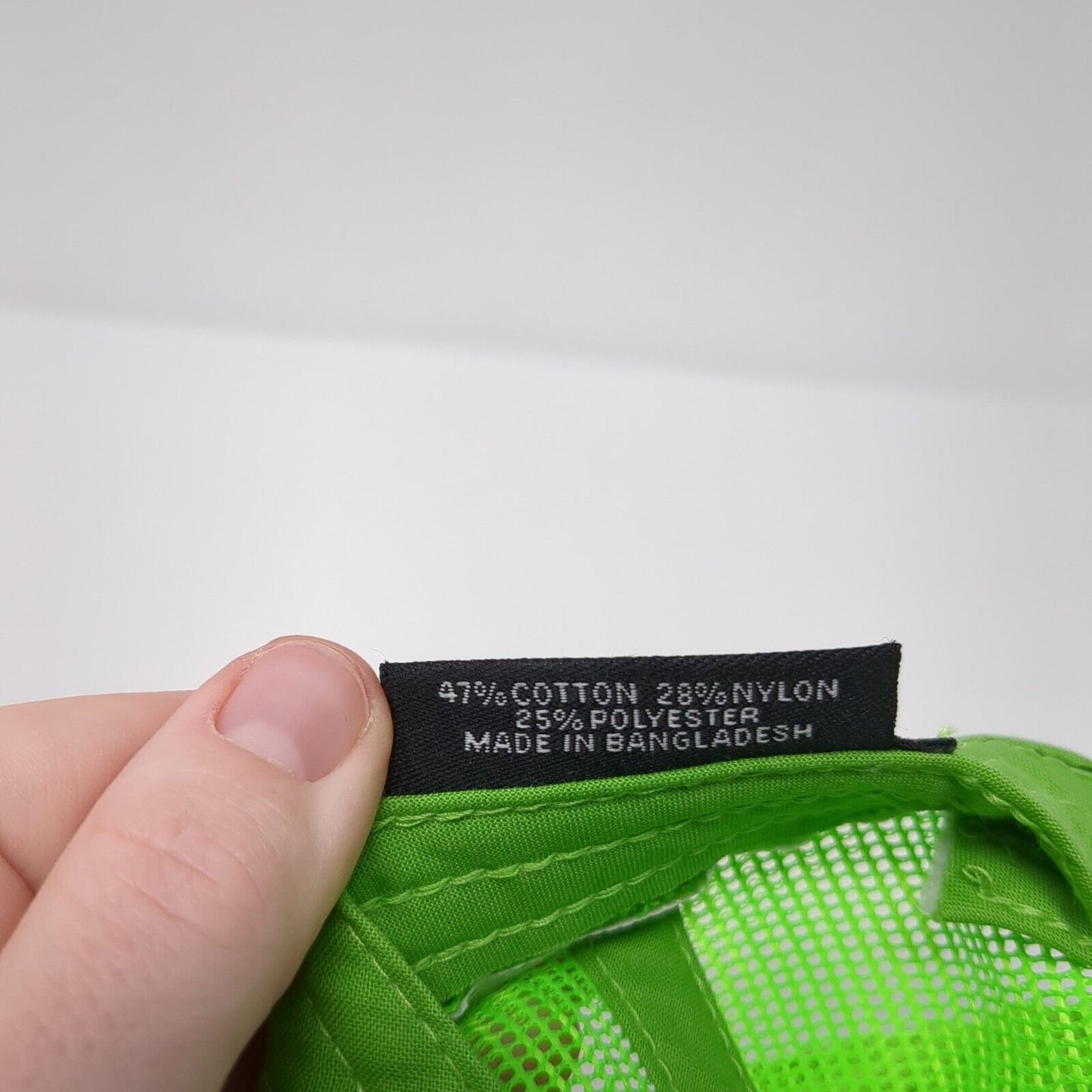 LNR Propane Snapback Trucker Hat Multicolor OS Adjustable Mesh Pacific Headwear