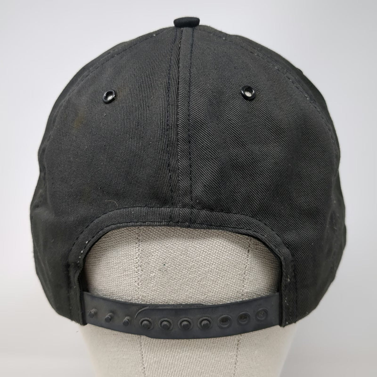 5 Panel Black One Size NRA Self Defense Its My Right Gun Snapback Hat Made USA