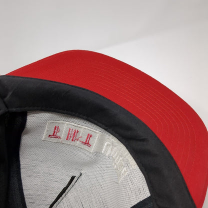 TNT United Truck Lines Snapback Hat Multicolor One Size Adjustable Embroidered