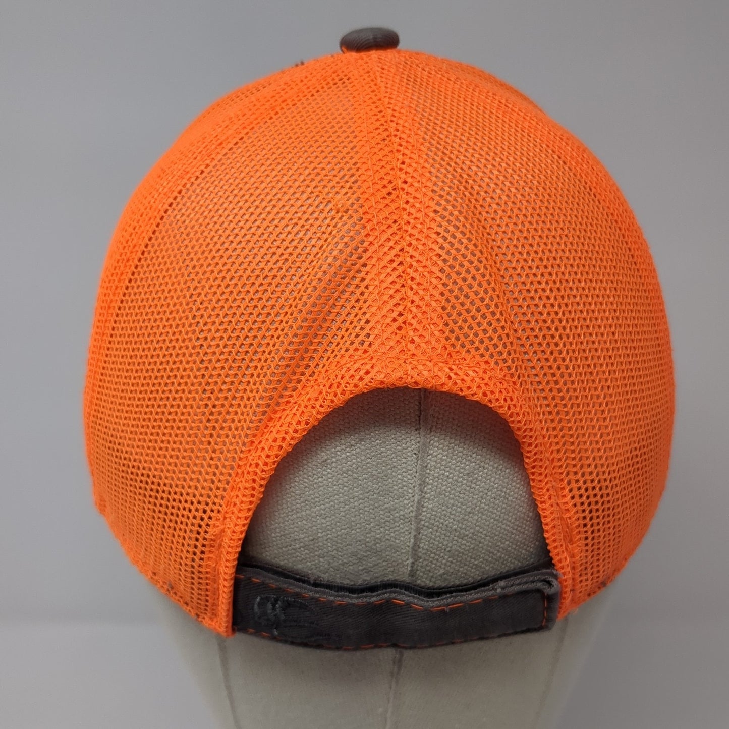 Wet Sounds Trucker Hat Multicolor One Size Adjustable Mesh Back Outdoor Cap