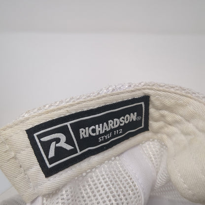 Border States Snapback Trucker Hat Multicolor One Size Richardson