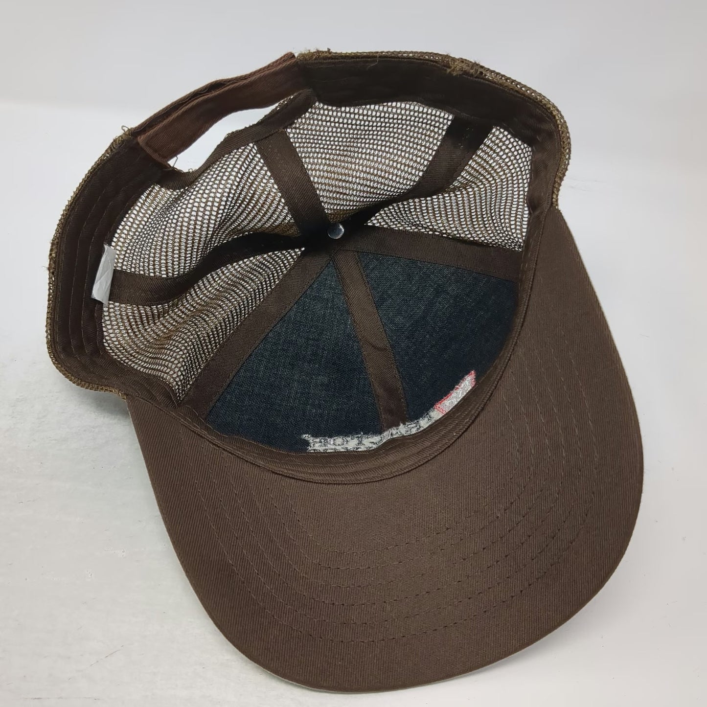 Outdoor Cap Baseball Cap Brown Green One Size Camo Mesh Tractor Supply Co Hat