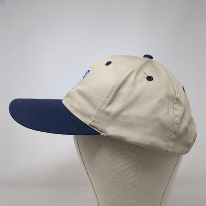 Silver Creek ElJer Snapback Hat Multicolor One Size Adjustable Embroidered Otto