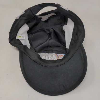 One America Indy 500 Mini Marathon Hat Logo Embroidered Logo Checkered Flag