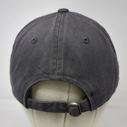 289 Apparel Baseball Cap Gray One Size Hat AT&T Cotton Bowl Classic Embroidered