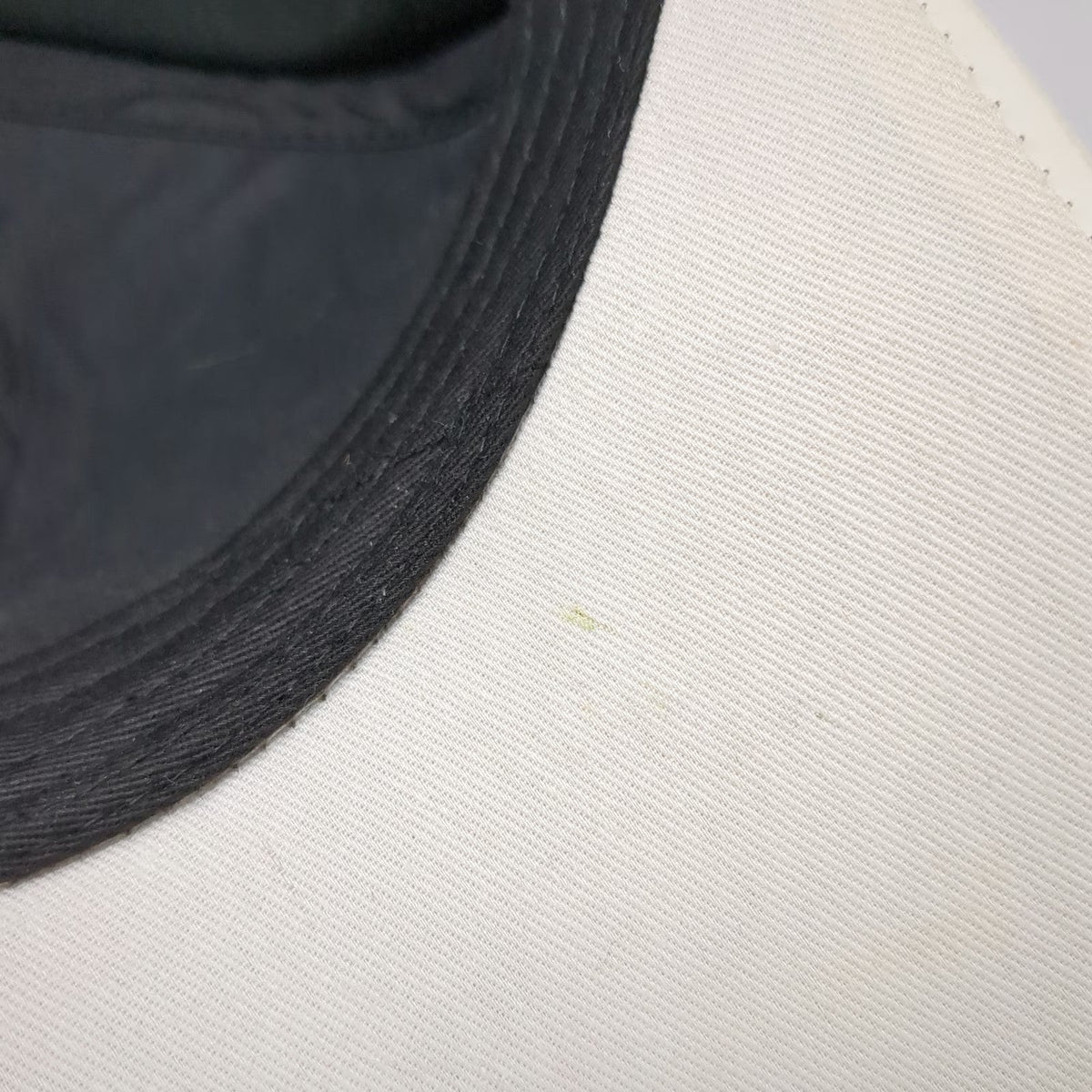 Sea of Thieves 5 Panel Black One Size Snapback Video Game Bird Graphic Hat