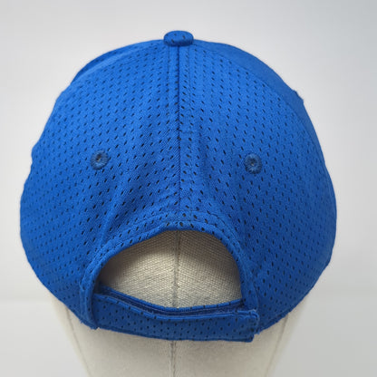 Stars & Spikes Strapback Hat Multicolor One Size Augusta Sportswear