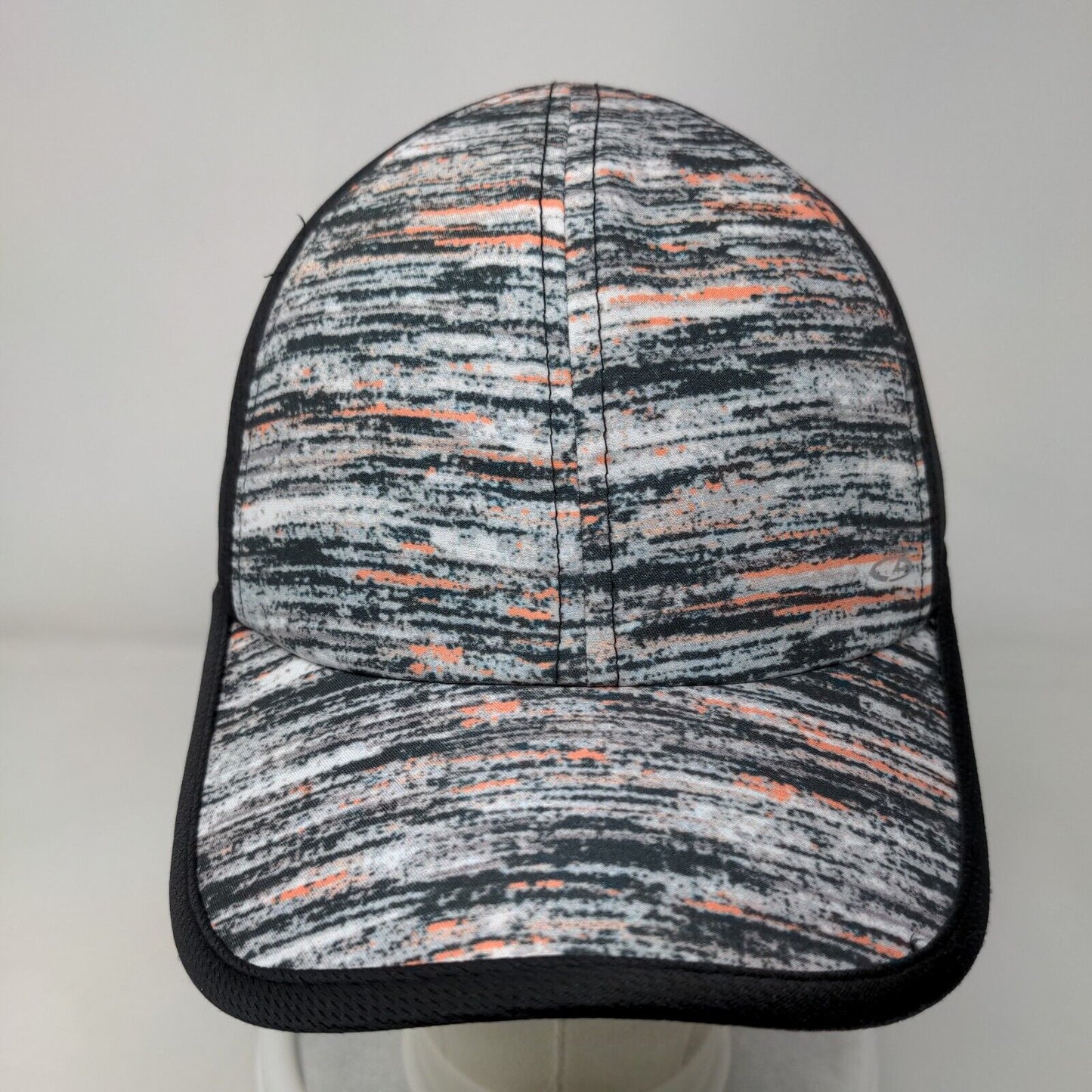 c9 by Champion Strapback Hat Multicolor One Size Adjustable Blank Polyester