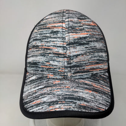 c9 by Champion Strapback Hat Multicolor One Size Adjustable Blank Polyester