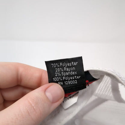 Westpac Snapback Trucker Hat Gray One Size Mesh Back Adjustable Otto