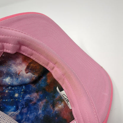 Big Truck Snapback Trucker Hat Multicolor 54cm Adjustable Embroidered Mesh Back