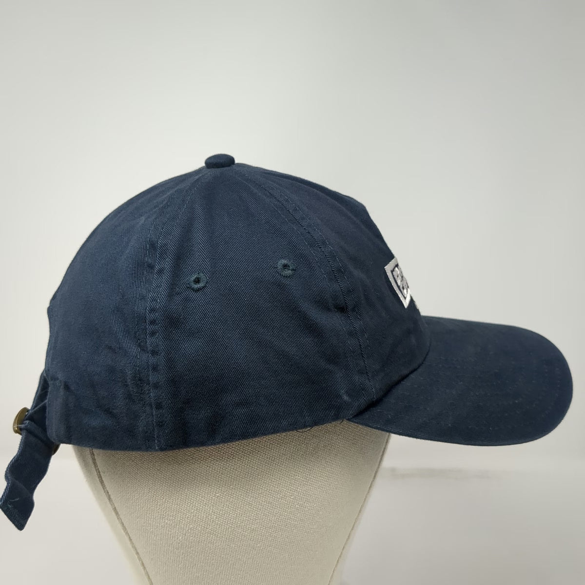 New Era Seattle Mariners MLB Blue One Size Baseball Cap Hat 2001 Division Champs