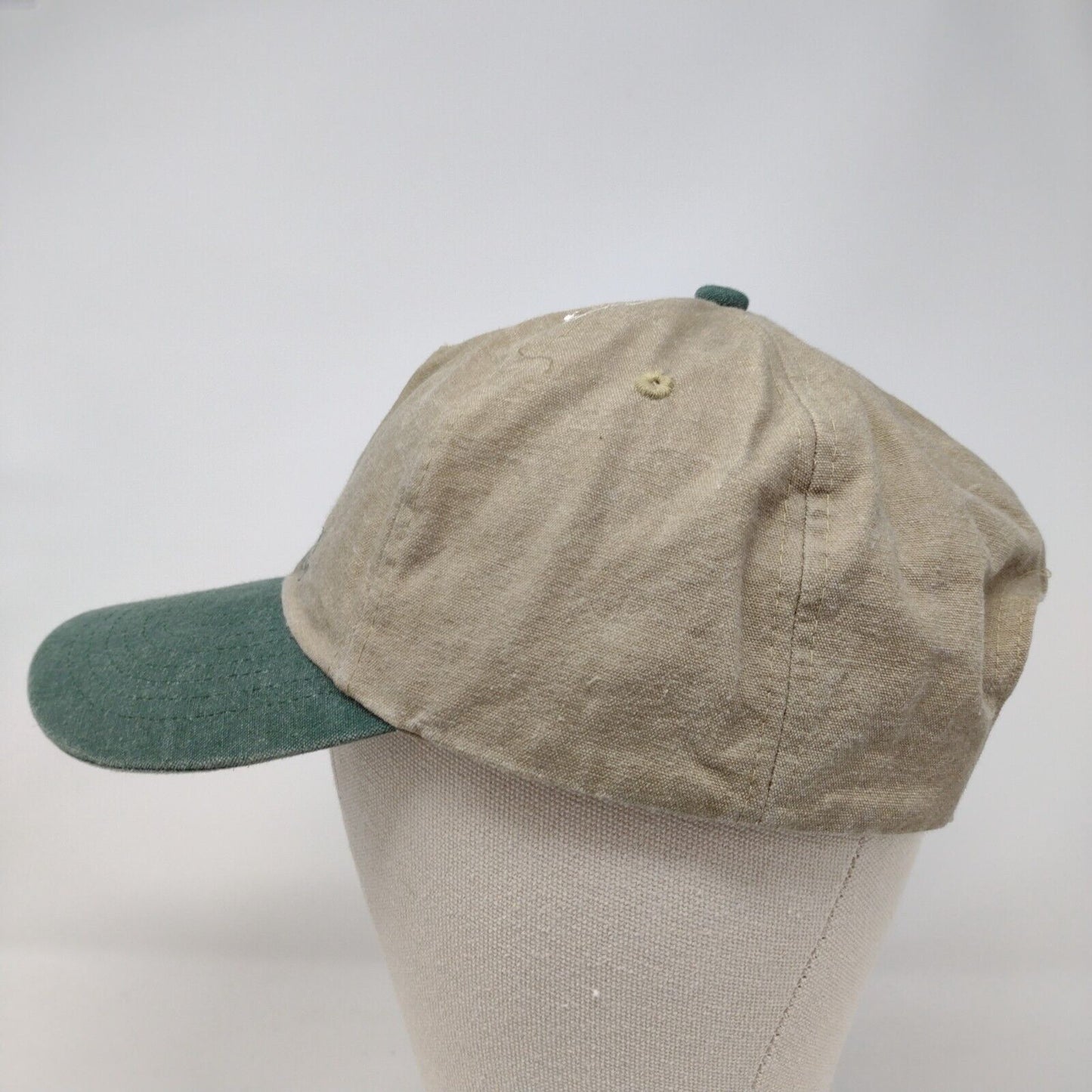 Lloyd Lumber Company Snapback Hat Multi OSFA Adjustable Colorblock