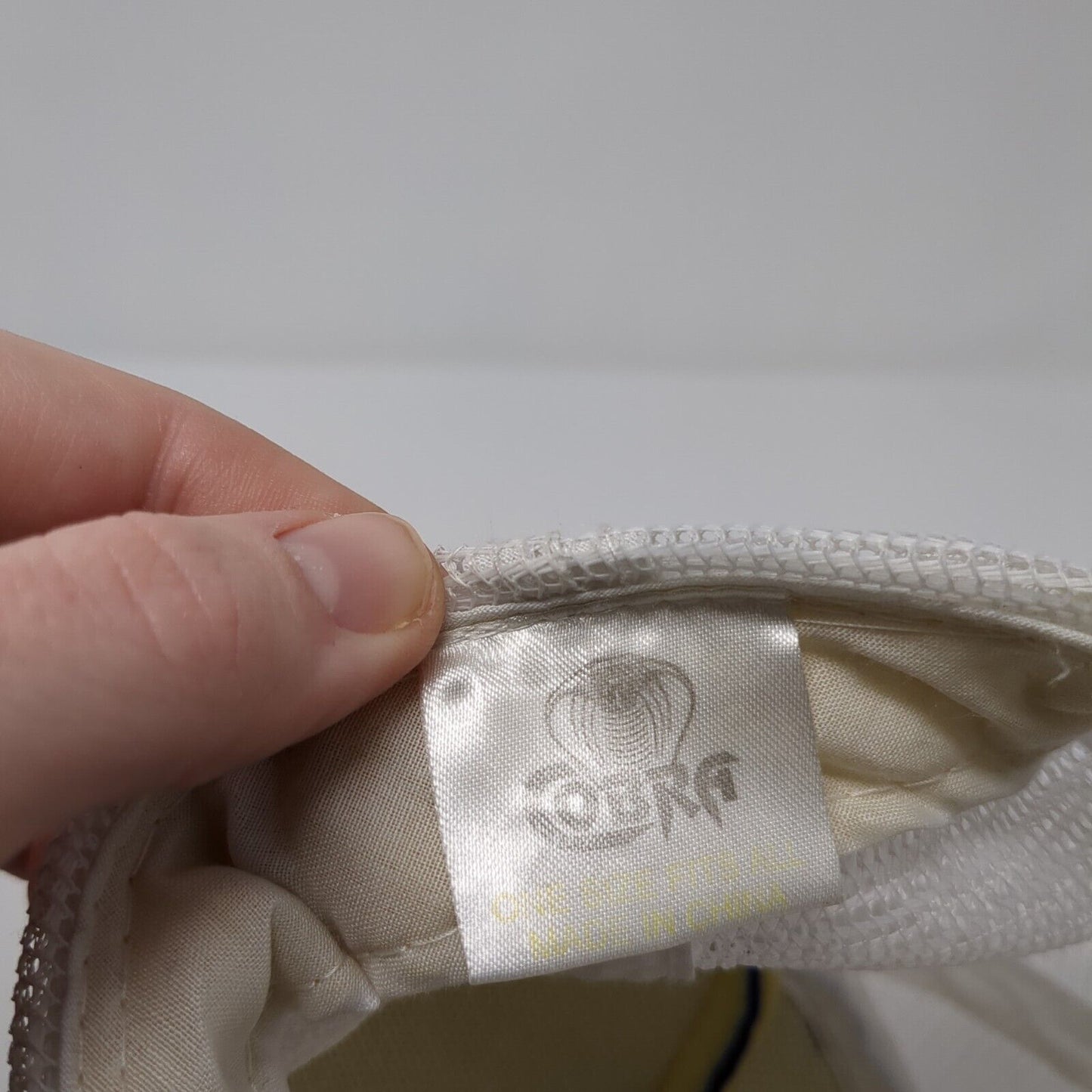 Crux Fermentation Project Snapback Trucker Hat Blue One Size Cobra