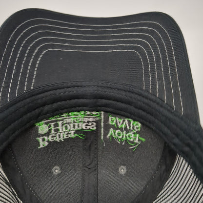 Better Homes and Gardens Real Estate Trucker Hat Black One Size Otto