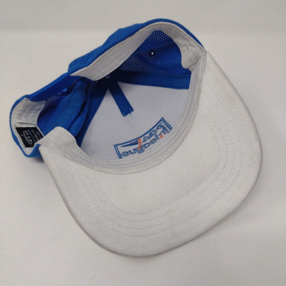 PGA Jr. League Snapback Hat Multi OSFA Embroidered Colorblock Garb