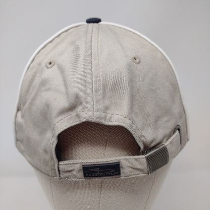 McCall Golf Club Slideback Hat Multi OSFA Embroidered Page & Tuttle