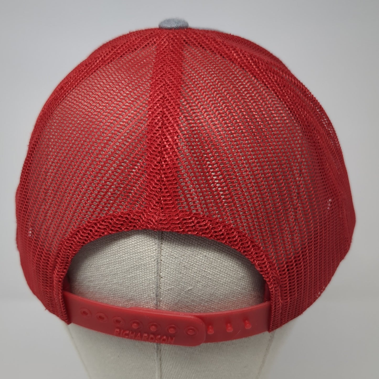 Home Grown CBH Homes Snapback Mesh Back Trucker Hat Multi One Size