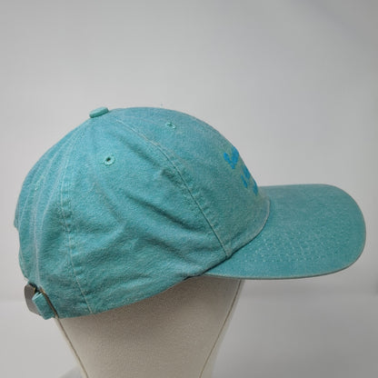 Bastida Towing & Auto Repair mtn Home ID Baseball Cap Blue OS Adjustable ATT