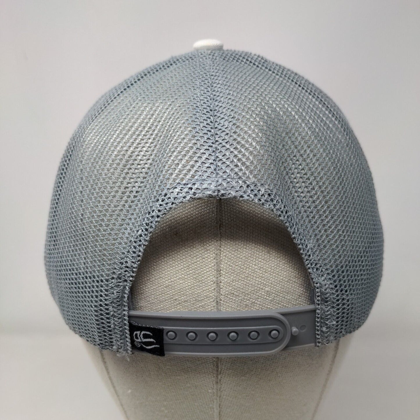 Armed American Supply Adult Snapback Trucker Hat Multicolor One Size Outdoor Cap