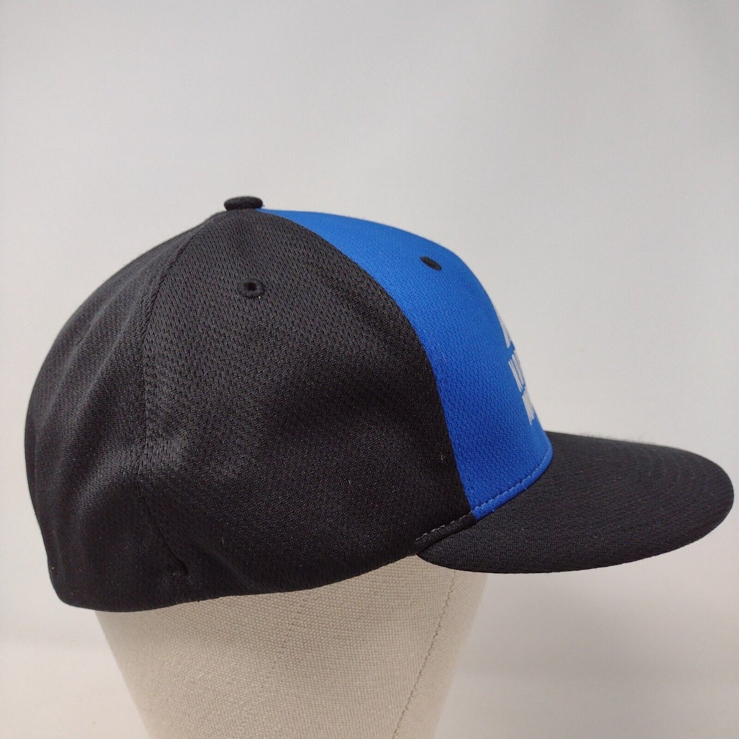 Northwest Motorsport Fitted Hat Multicolor L/XL Embroidered PTS40 Richardson