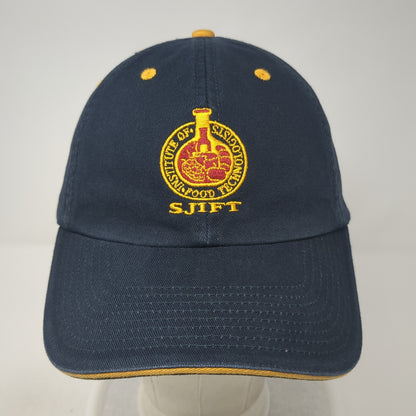 Institute of Food Technologists Slideback Hat Blue One Size Fahrenheit