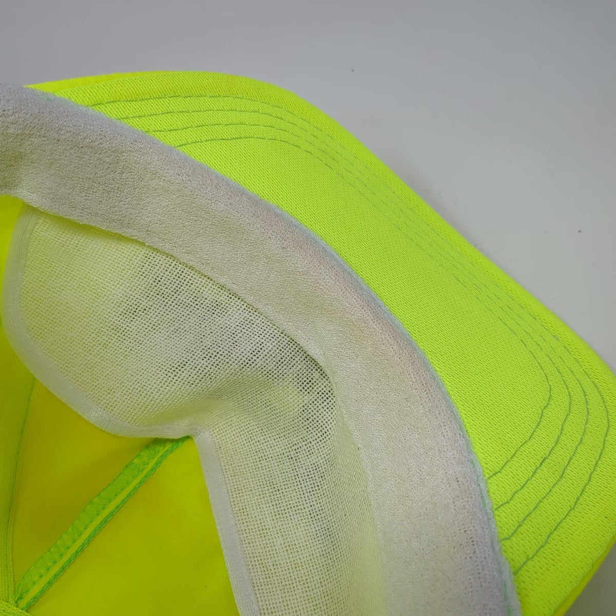 Sportcap 5 Panel Green One Size Shocker Movie Wes Craven Universal Slideback Hat