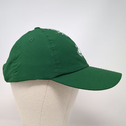 Imperial Exeter Country Club Green Baseball Cap One Size Adjustable Hat
