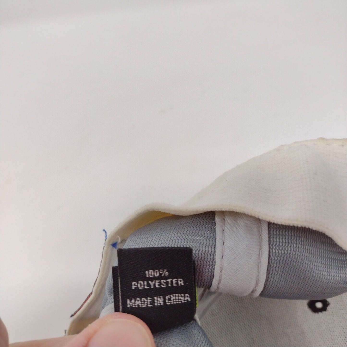 BK Knights Fitted Hat Gray Large Embroidered The Game Pro Gametek