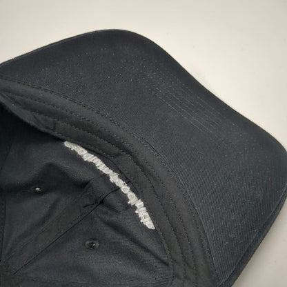 T-Mobile Baseball Cap Black One Size Stadium Food Critic Embroidery Cotton Hat