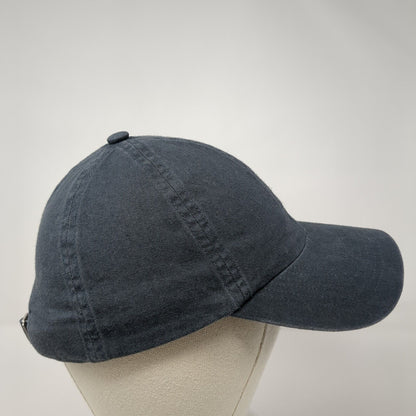 Under Armour Women's Slideback Hat Gray One Size Adjustable Embroidered