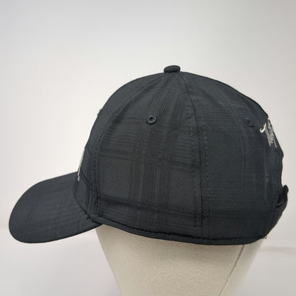 Dryve Baseball Cap Black One Size Hot August Nights Thirty Years Car Graphic Hat