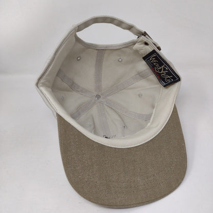 Hotel & Casino New York Las Vegas Nevada Slideback Hat Multi One Size Adjustable