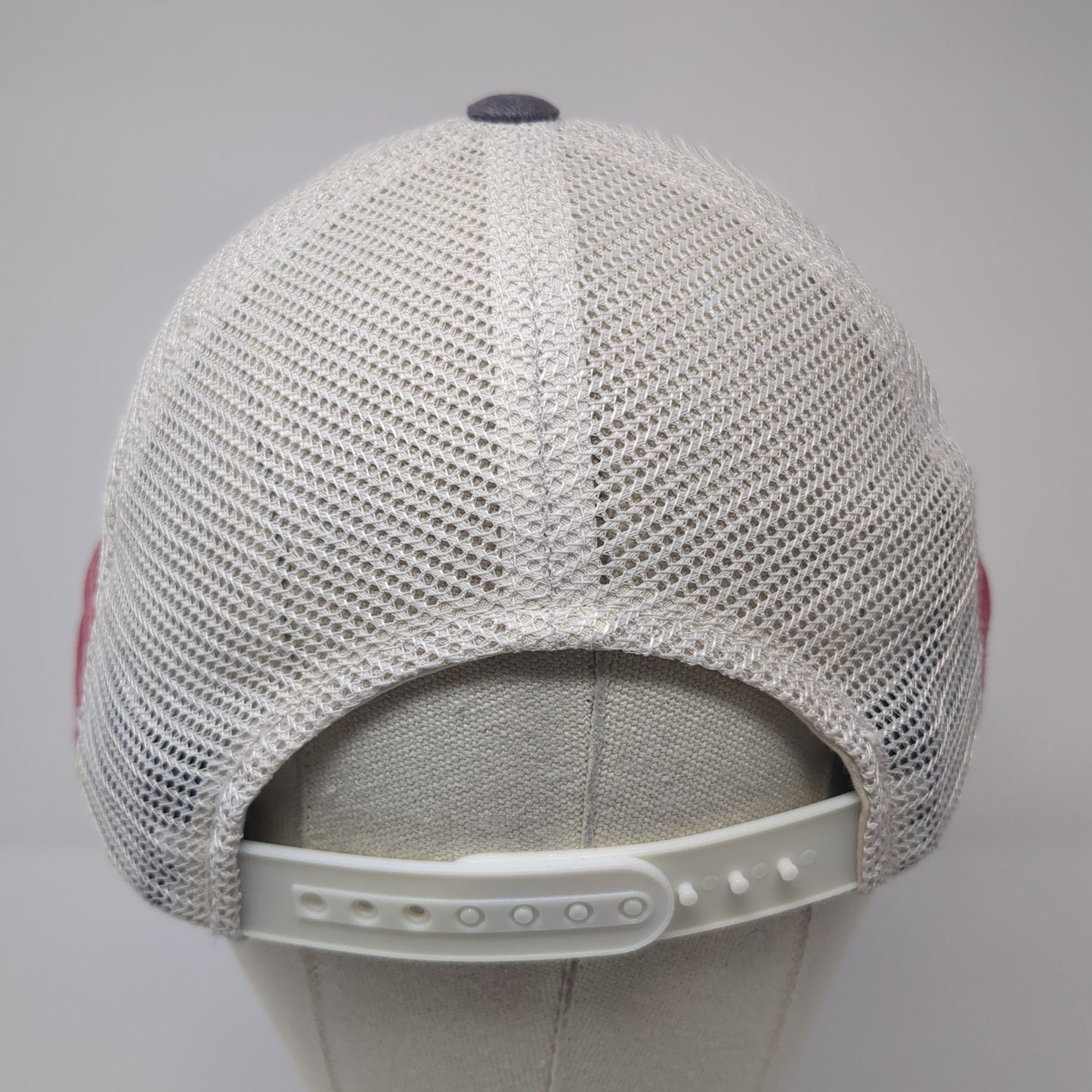 Costa Del Mar Est 1983 Trucker Hat Multicolor One Size Adjustable Mesh Back