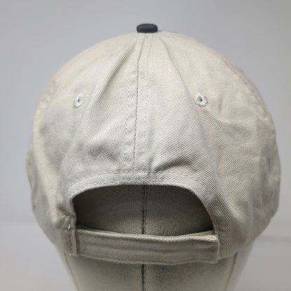 K-Products Baseball Cap Blue White One Size Allison Transmission Strapback Hat
