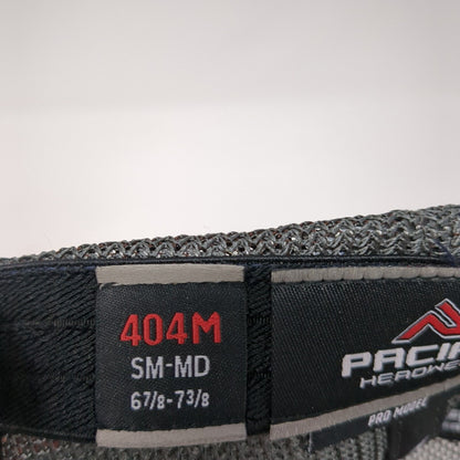 St. Luke's Building Services Trucker Hat Multicolor 6 7/8-7 3/8 Pacific Headwear