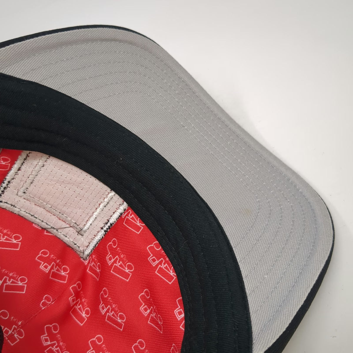 bigtruck Black Trucker Hat One Size Boundary Expeditions Salmon River Mesh