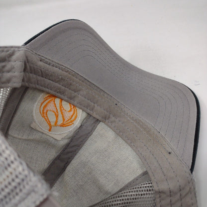 Crossfit Fireside Snapback Mesh Back Trucker Hat Multicolor OSFM Otto