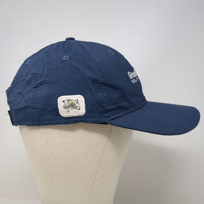 Ahead Shingle Creek Golf Club Orlando Florida Blue One Size Baseball Cap Hat