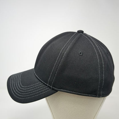 Cruisin Sports Chevrolet SS Baseball Cap Black One Size Contrast Stitching Hat