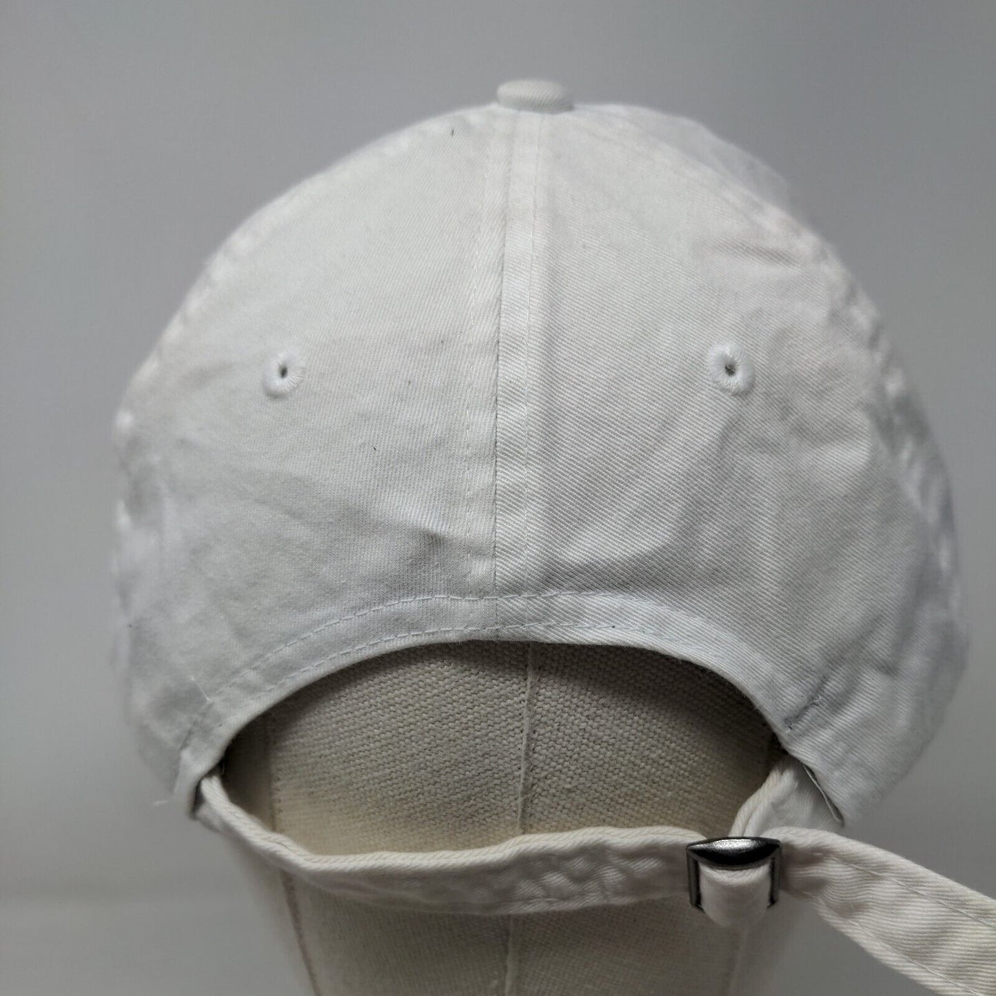 Masters 2015 Augusta Georgia Slideback Hat Cream One Size Adjustable Ahead USA
