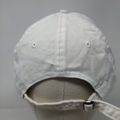 Masters 2015 Augusta Georgia Slideback Hat Cream One Size Adjustable Ahead USA