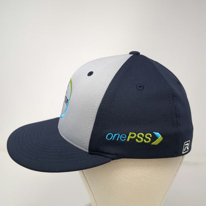 Richardson Baseball Cap Blue S Bayer OnePSS With Pride Performance PTS 20 Hat