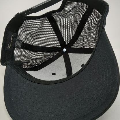 Port Authority Trucker Hat Black OSFM Mesh Keller Williams Realty Boise Idaho