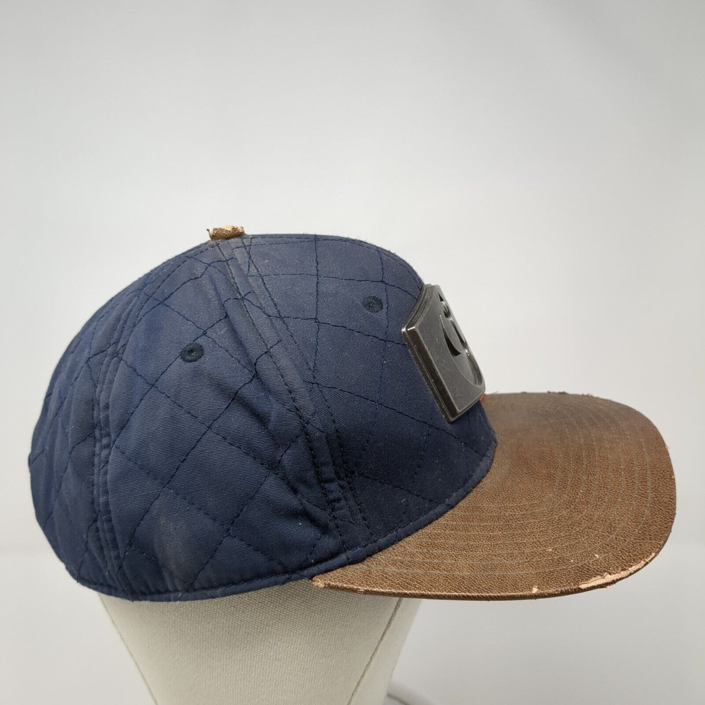Star Wars Han Solo Inspired Snapback Hat Multi One Size Adjustable