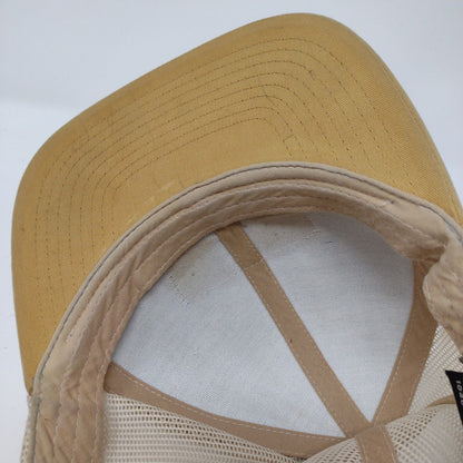 Alturas Homes Snapback Trucker Hat Multi OSFA Mesh Back Colorblock