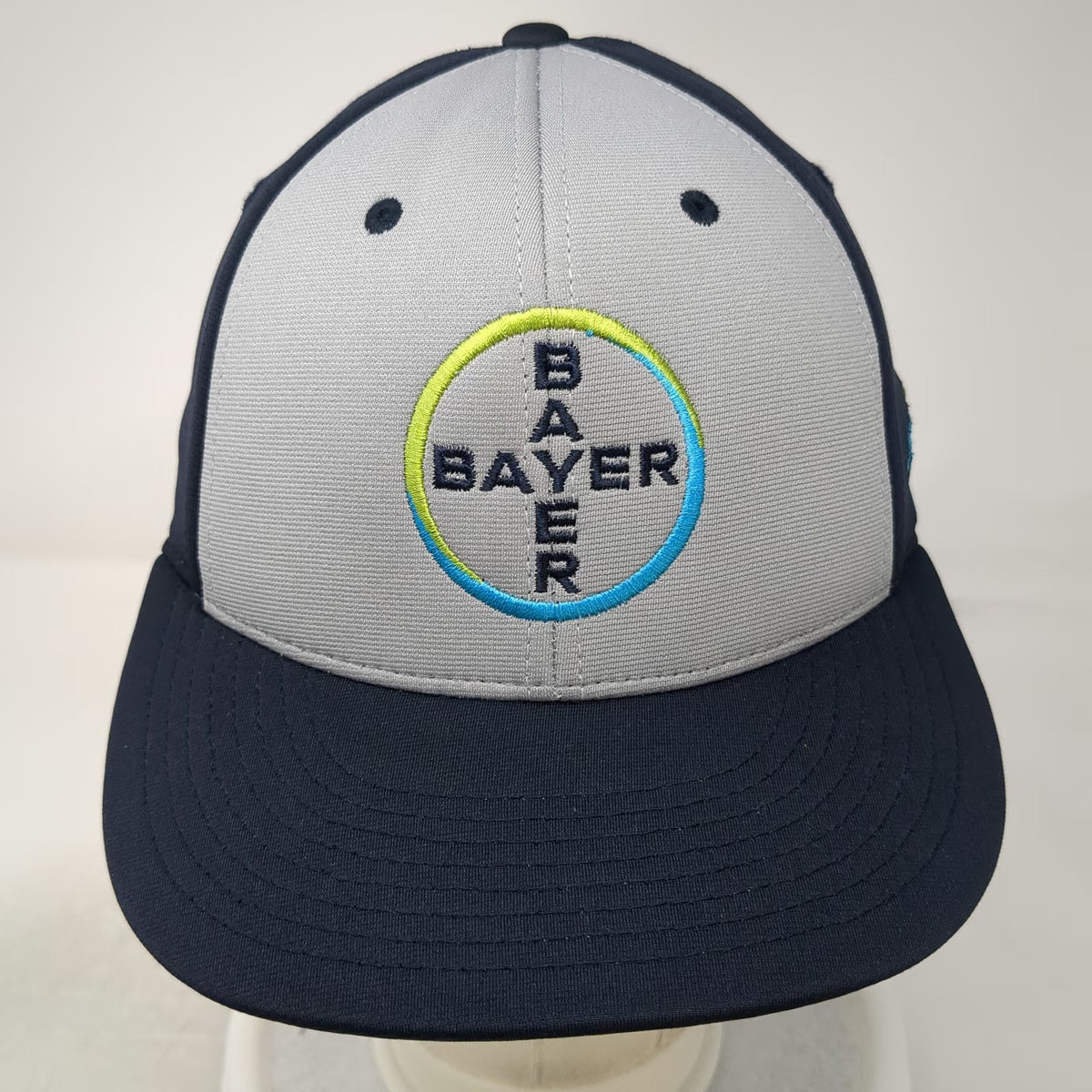 Richardson Baseball Cap Blue S Bayer OnePSS With Pride Performance PTS 20 Hat